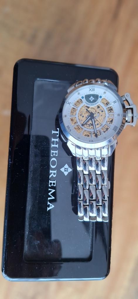 Horloge