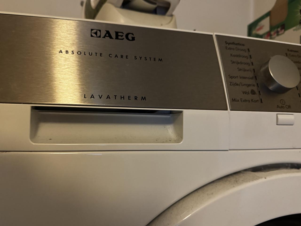 Diverse huishoudelijke apparaten