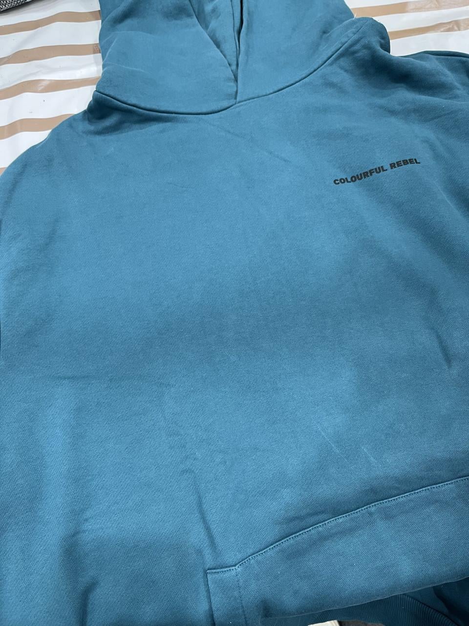 Hoodies van Colourful rebel