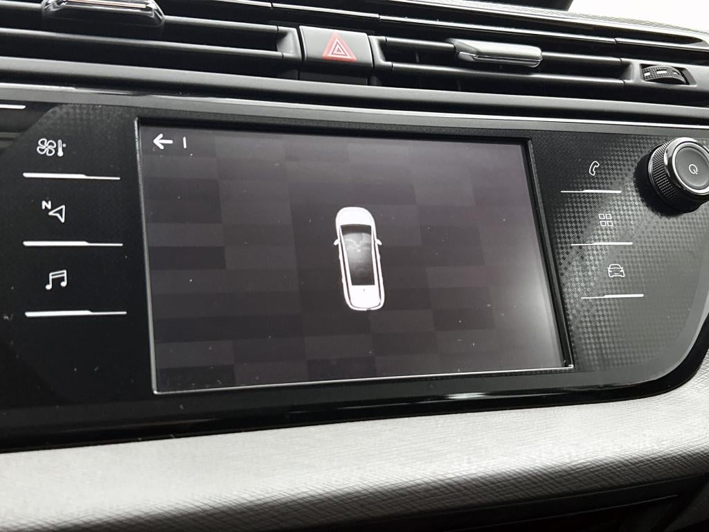 Citroen Grand C4 Picasso 130 pk live | rijklaar | apple carplay | parkeerse