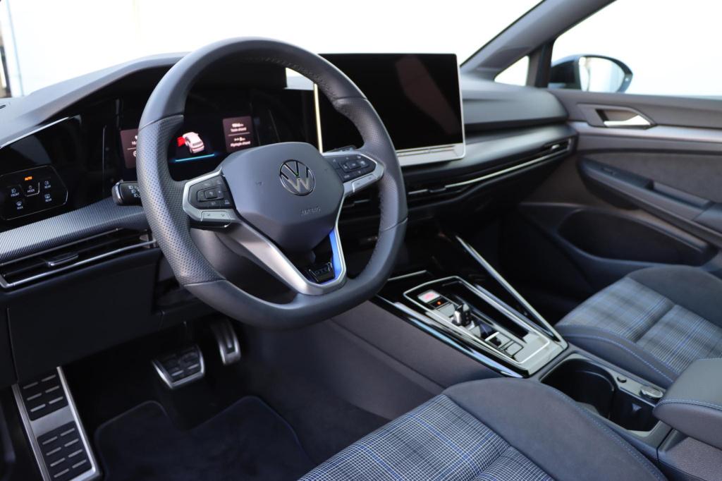 Volkswagen Golf 1.5 ehybrid gte black style 272pk dsg6