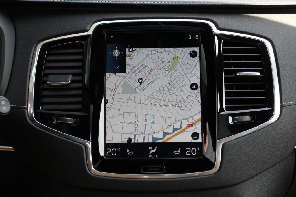 Volvo XC90 2.0 t8 twin engine awd inscription | 7prs | pano. dak | 360 cam 