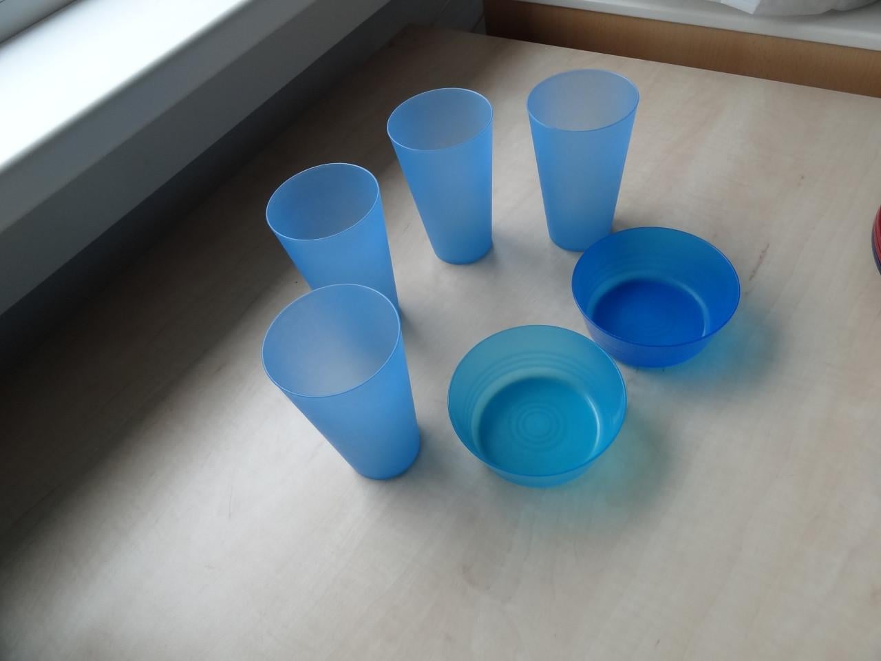 Diverse keukenartikelen