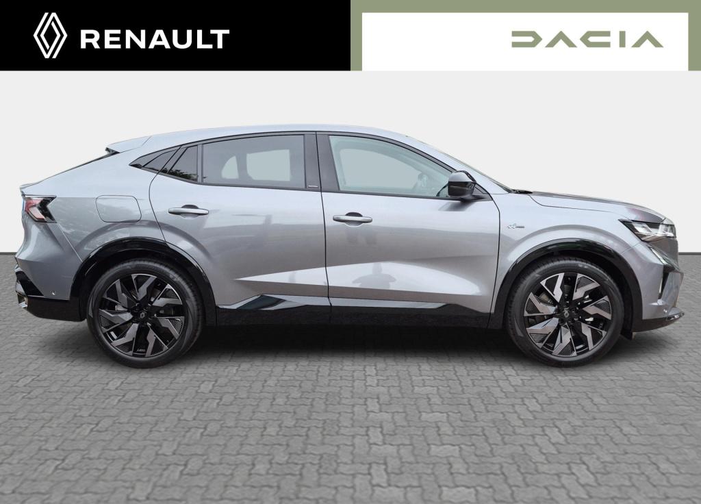Renault Rafale 1.2 e-tech full hybrid 200 esprit alpine