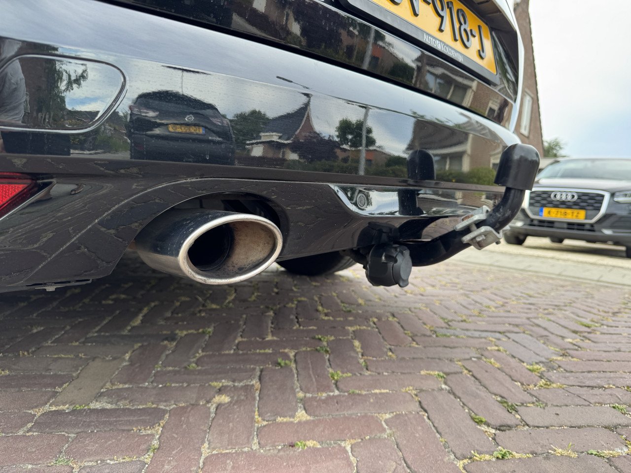 Renault Megane 1.2 TCe Bose