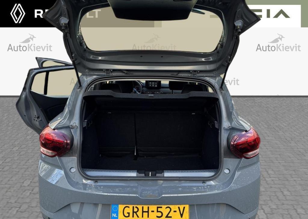 Dacia Sandero 1.0 tce 90 expression