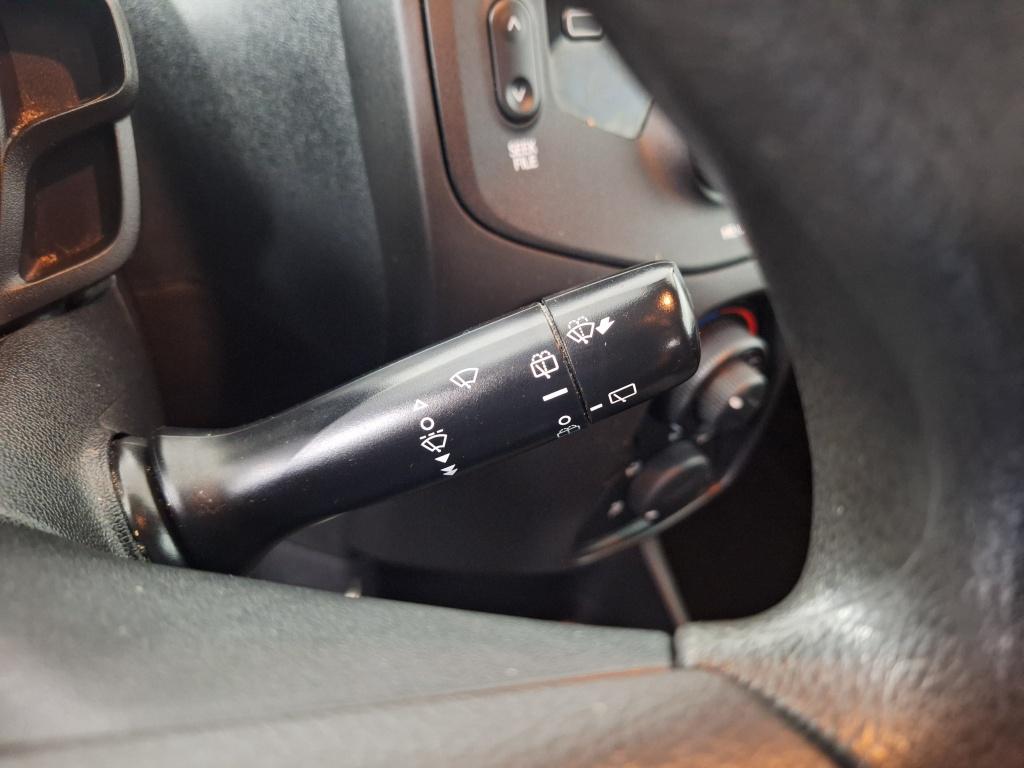 Peugeot 108 1.0 e-vti access