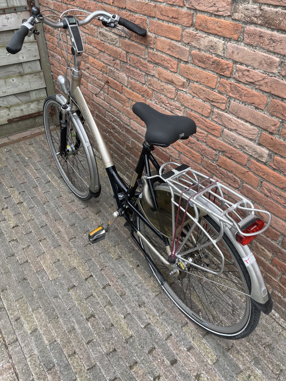 Batavus Jakima
