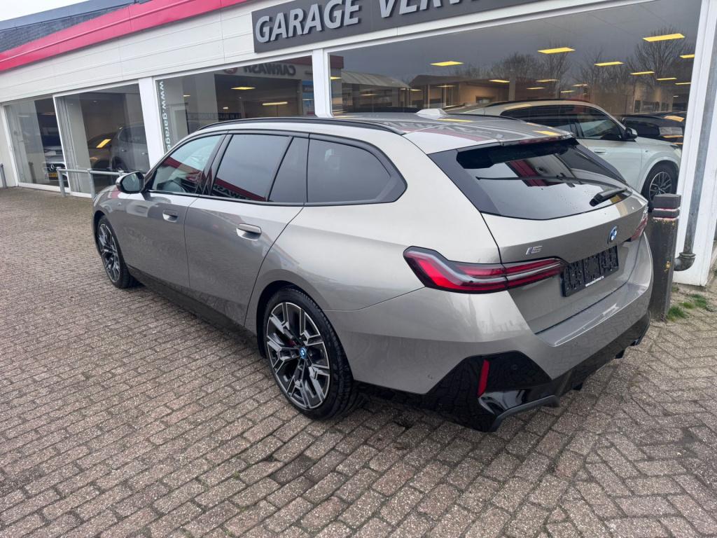 BMW I5 edrive40 m sport edition 84 kwh