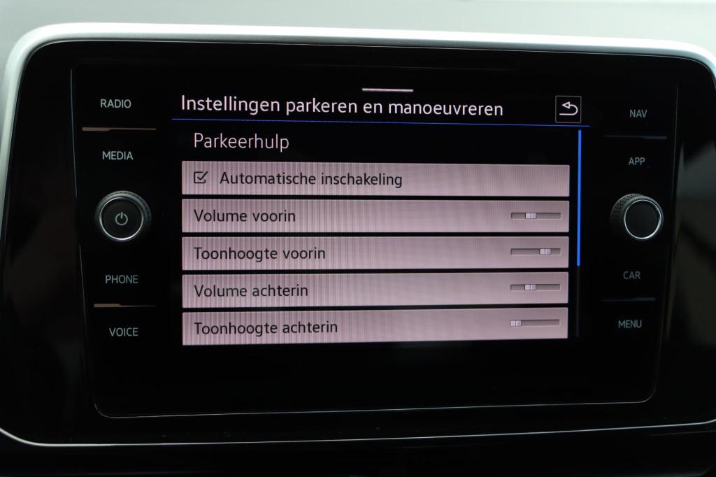 Volkswagen T-roc 1.0 tsi r-line 110pk