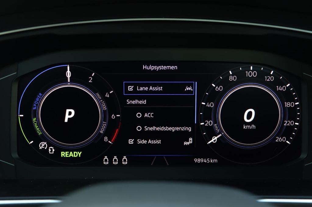 Volkswagen Tiguan 1.4 tsi ehybrid life business 245pk dsg6 | soh 89,8% |