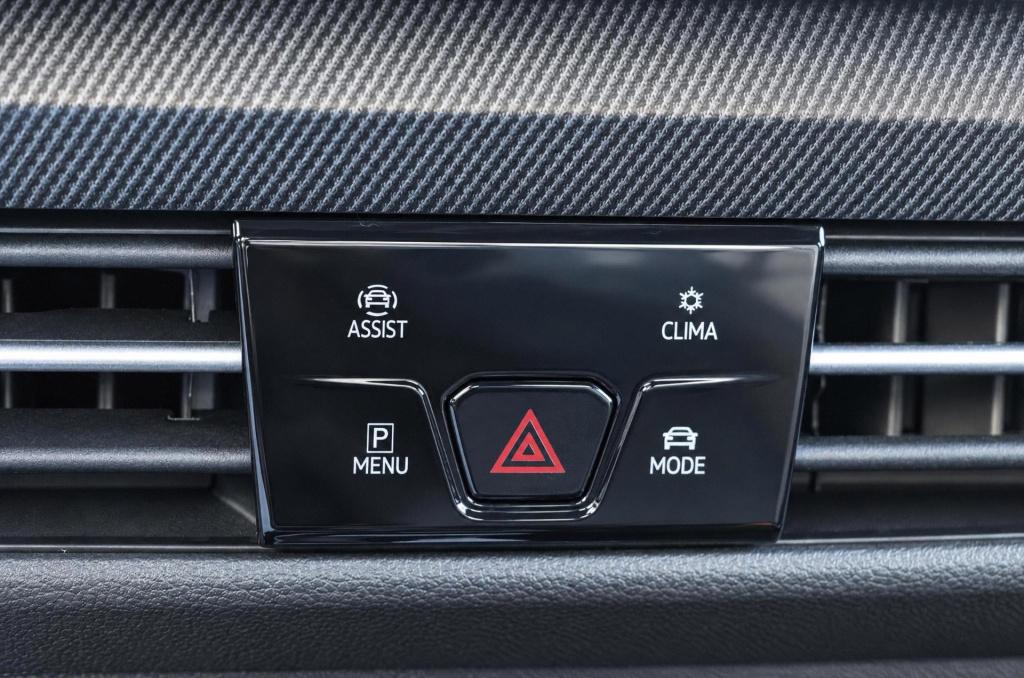 Volkswagen Golf 1.5 ehybrid gte 272pk dsg6