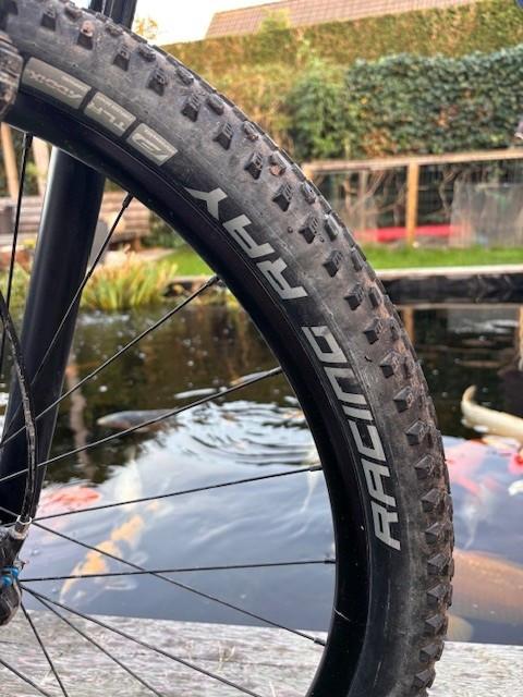 TREK X-Caliber 8