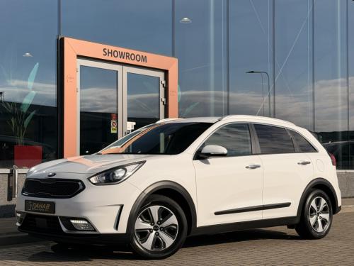 Kia Niro 1.6 gdi hybrid comfortline | acc | stoel/stuurverwarming | achteru