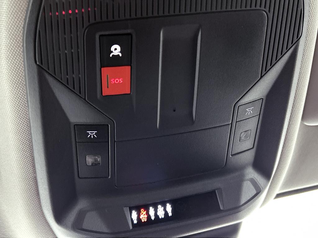 Citroen C5 X plug-in hybrid 225pk automaat shine | elektrische achterklep |