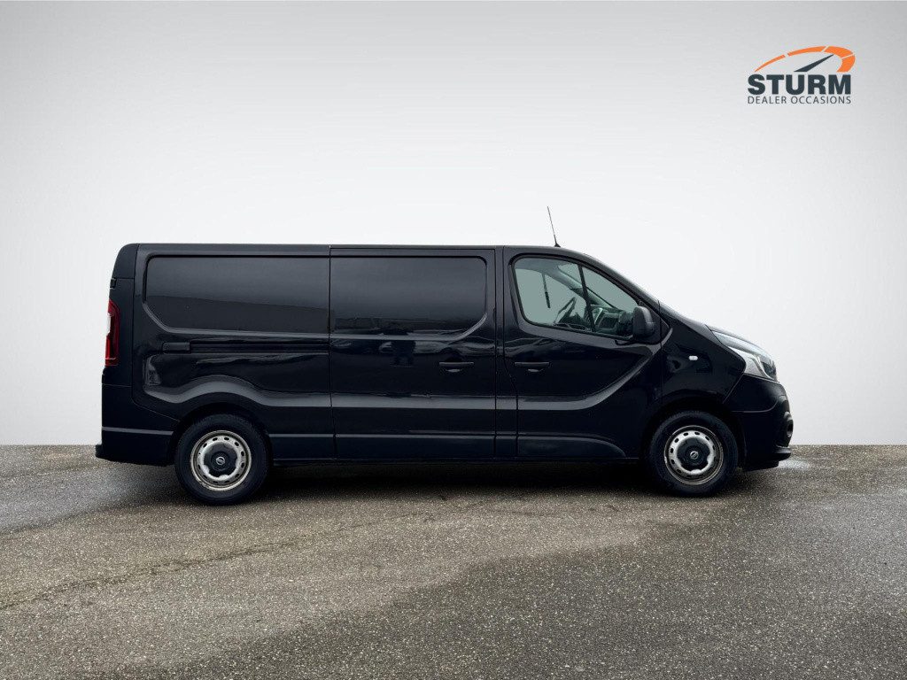 Nissan Nv300 2.0 dci 120 l2h1 acenta 3-zits | trekhaak | navigatie | camera