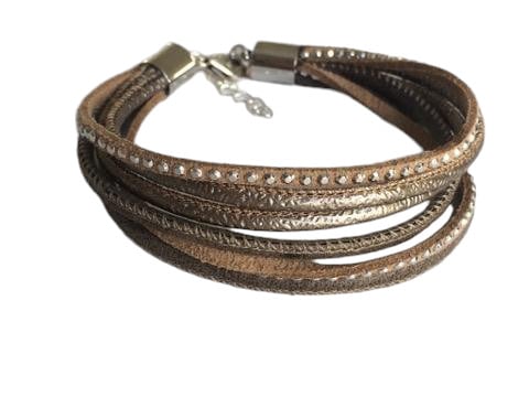 Workshop armband maken