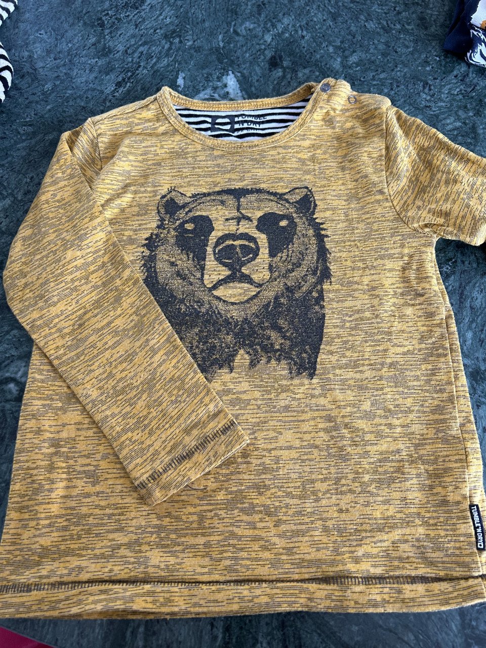 Kinderkleding