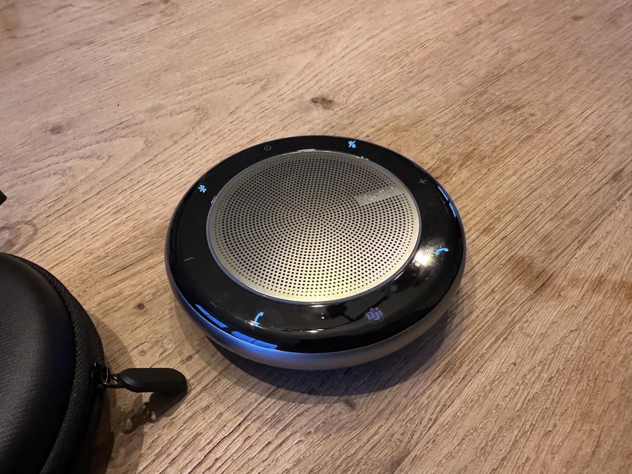 Yealink CP700 speaker/microfoon met USB en bluetooth