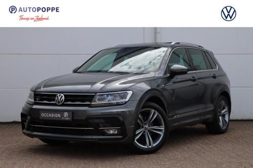 Volkswagen Tiguan 1.5 tsi act highline business r advance 150pk dsg7