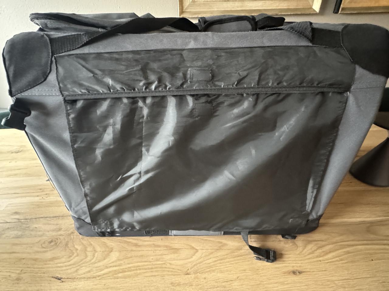 Hondenbench InnoPet Carrier All-in-one 60cm