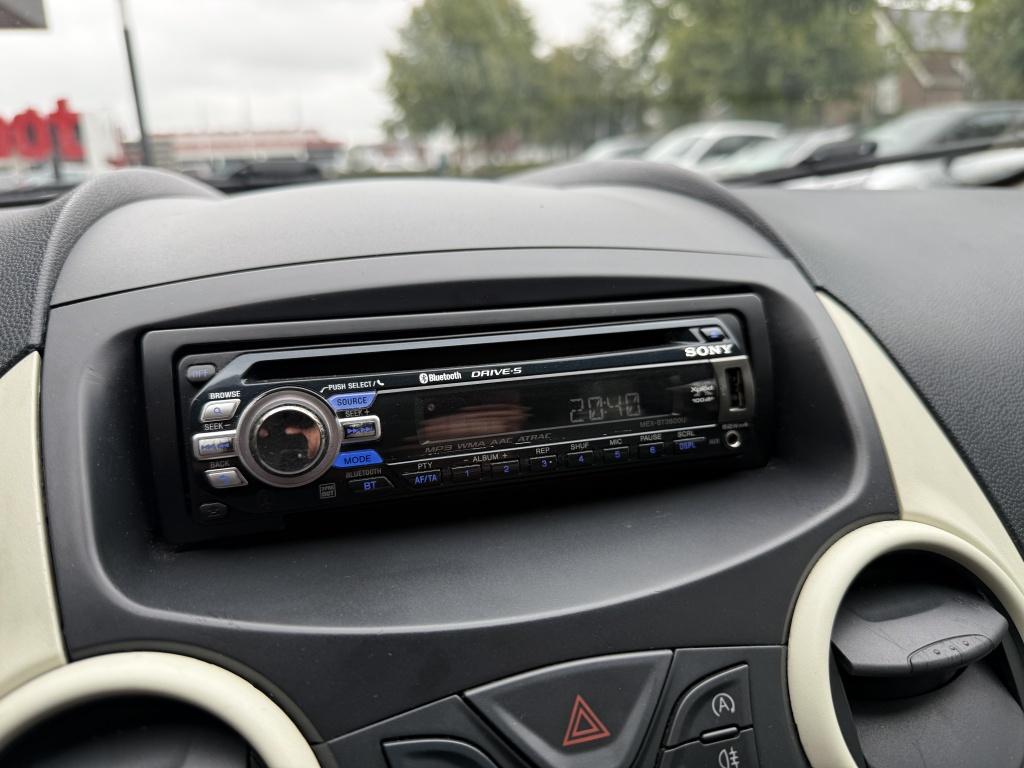 Ford KA 1.2 comfort - nieuwe distributie + grote beurt -