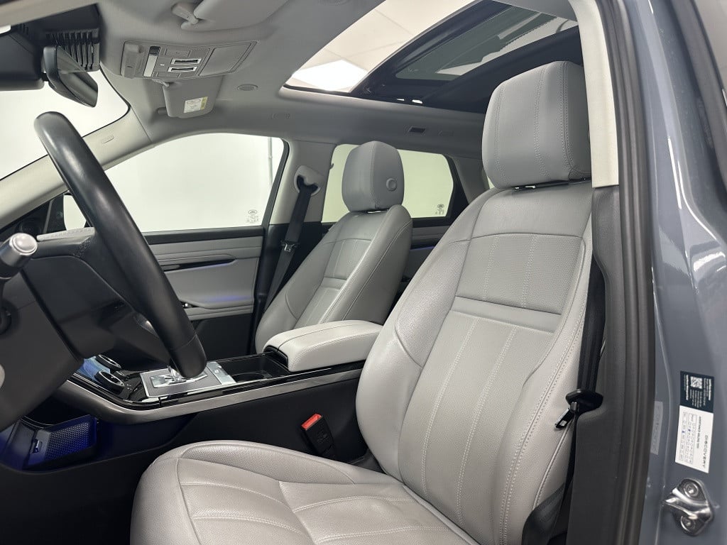 Land Rover Range Rover 1.5 p300e awd s | schuif/kanteldak | panoramadak | 3