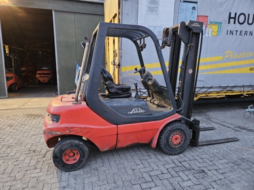 Linde h30