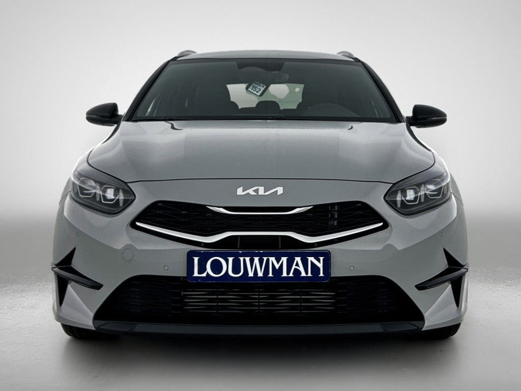 Kia Ceed Sportswagon 1.0 t-gdi design edition ** actie model ** | digital c