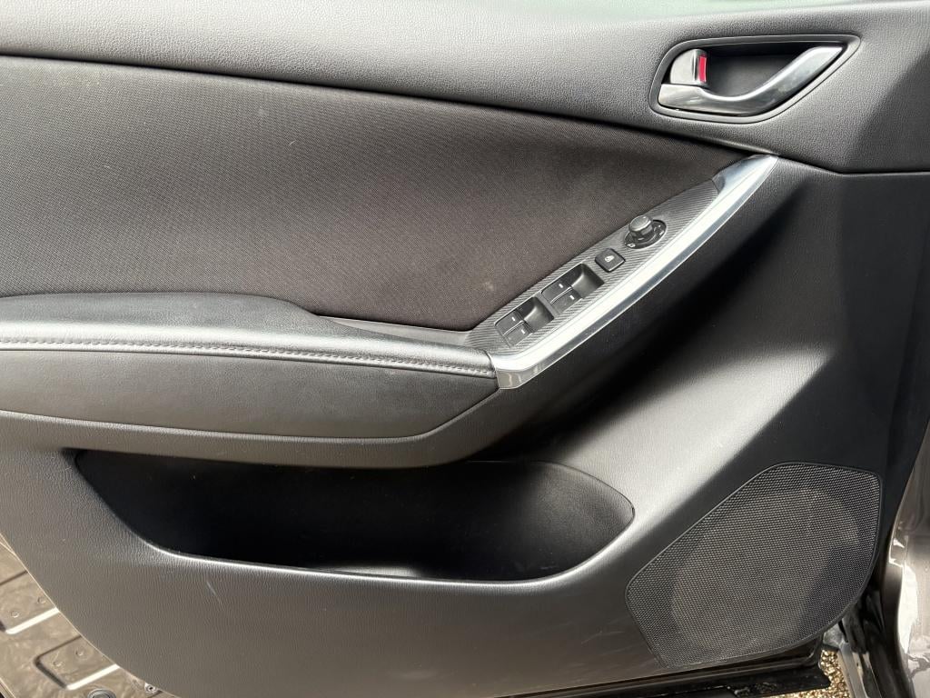 Mazda Cx-5 2.0 sag 165 skl+ nav res.wiel