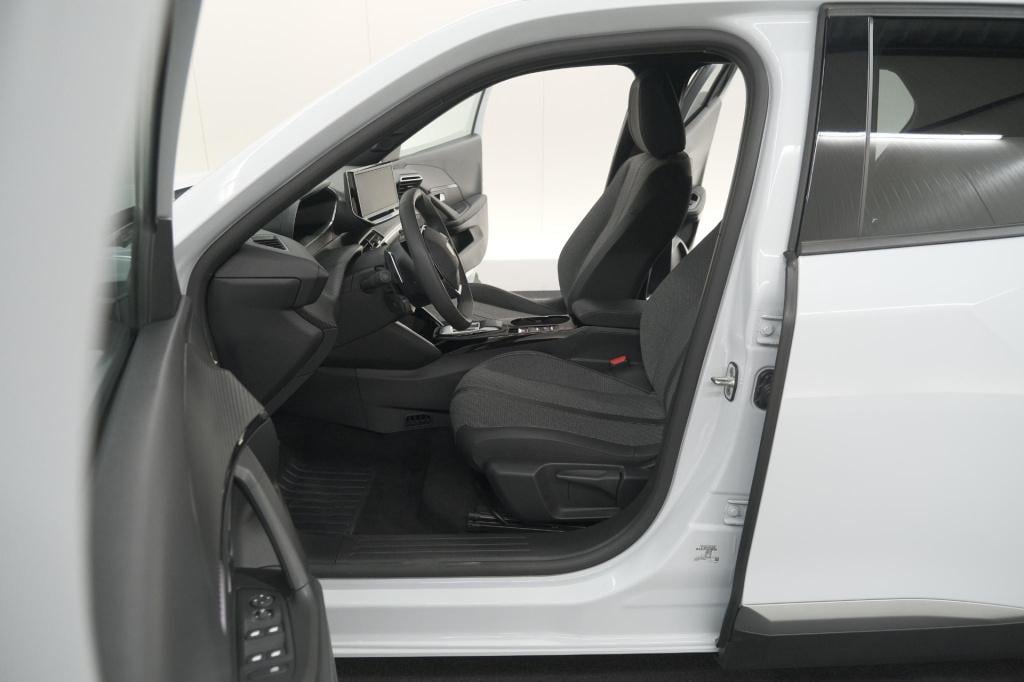 Peugeot 2008 hybrid 145 e-dcs6 allure | 360 camera | adaptieve cruise contr