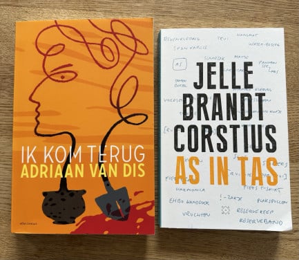 Van Dis / Brandt Corstius