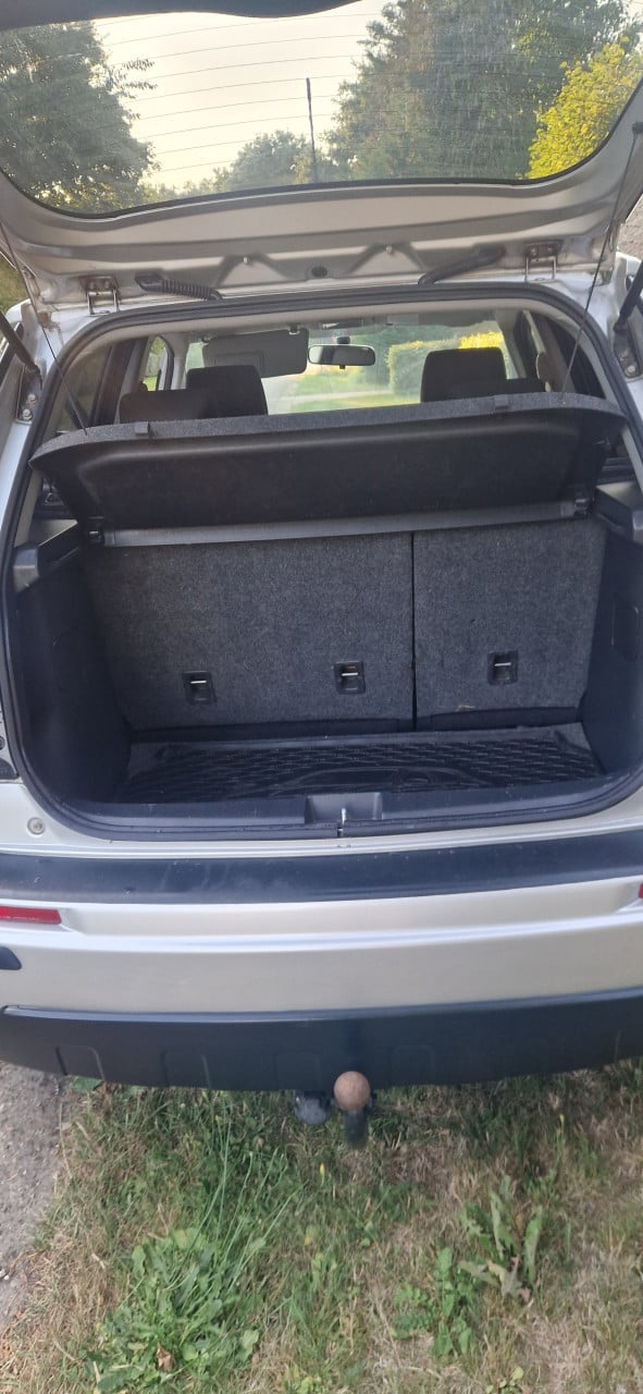 Suzuki SX4 1.6 apk tot 8-8-2026