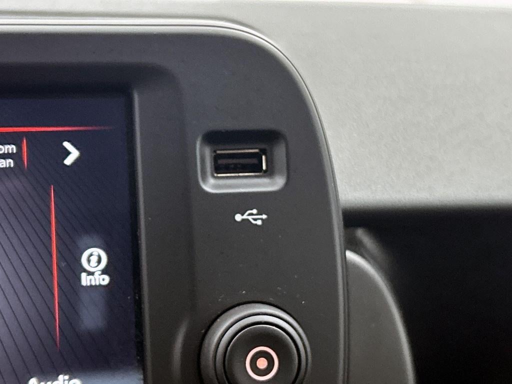 Fiat Panda 1.0 hybrid city life