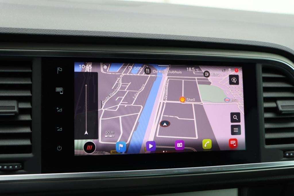 Seat Ateca 1.5 tsi xcellence 150pk dsg7