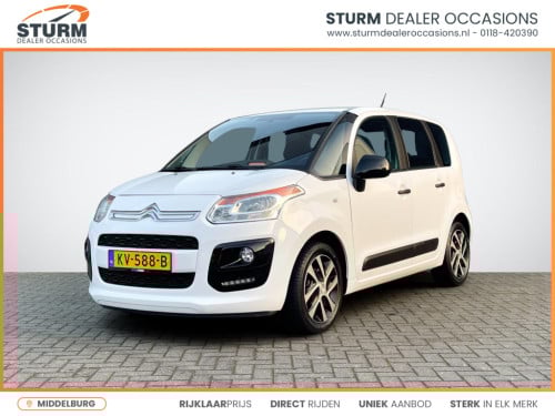 Citroen C3 Picasso 1.2 puretech tendance | airconditioning | cruise control