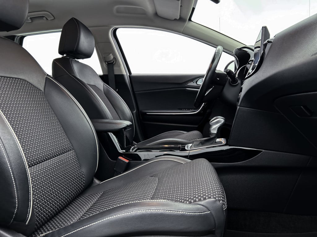 Kia Ceed Sportswagon 1.6 gdi phev executiveline limited