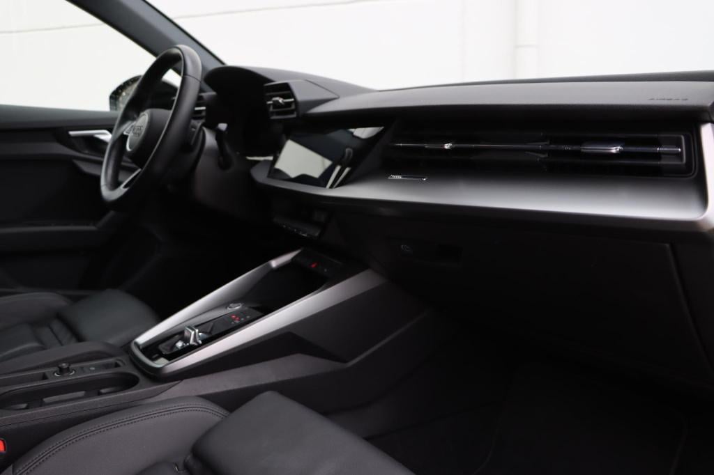 Audi A3 sportback 35 tfsi s edition