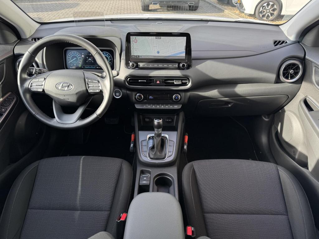 Hyundai Kona 1.6 gdi hev fashion