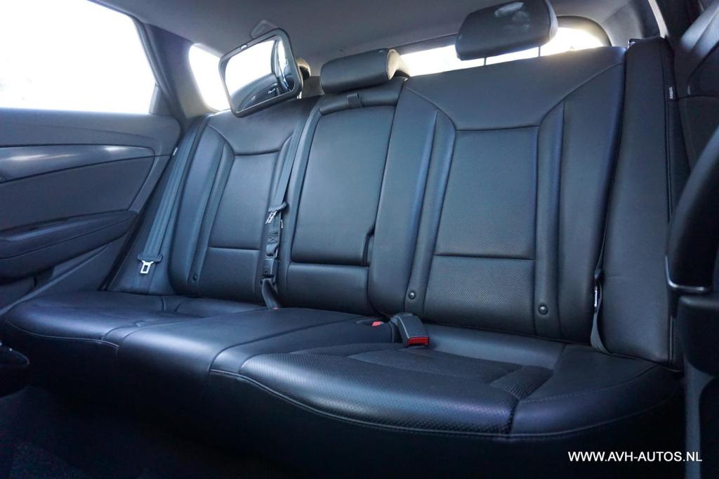 Hyundai I40 wagon 2.0 gdi i-catcher