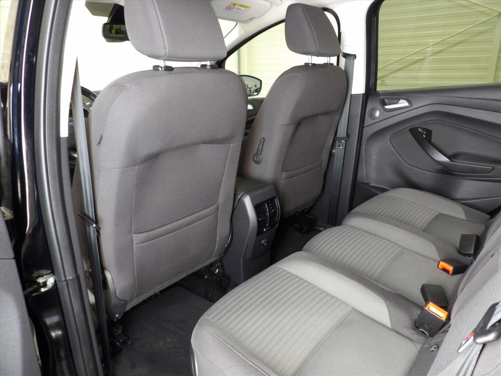 Ford C-max 1.0 ecoboost 125pk