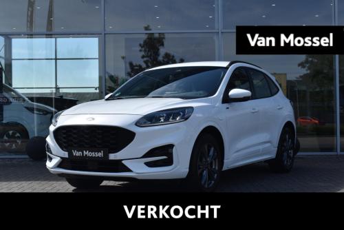 Ford Kuga 2.5 phev st-line | climate control | cruise control | trekhaak | 