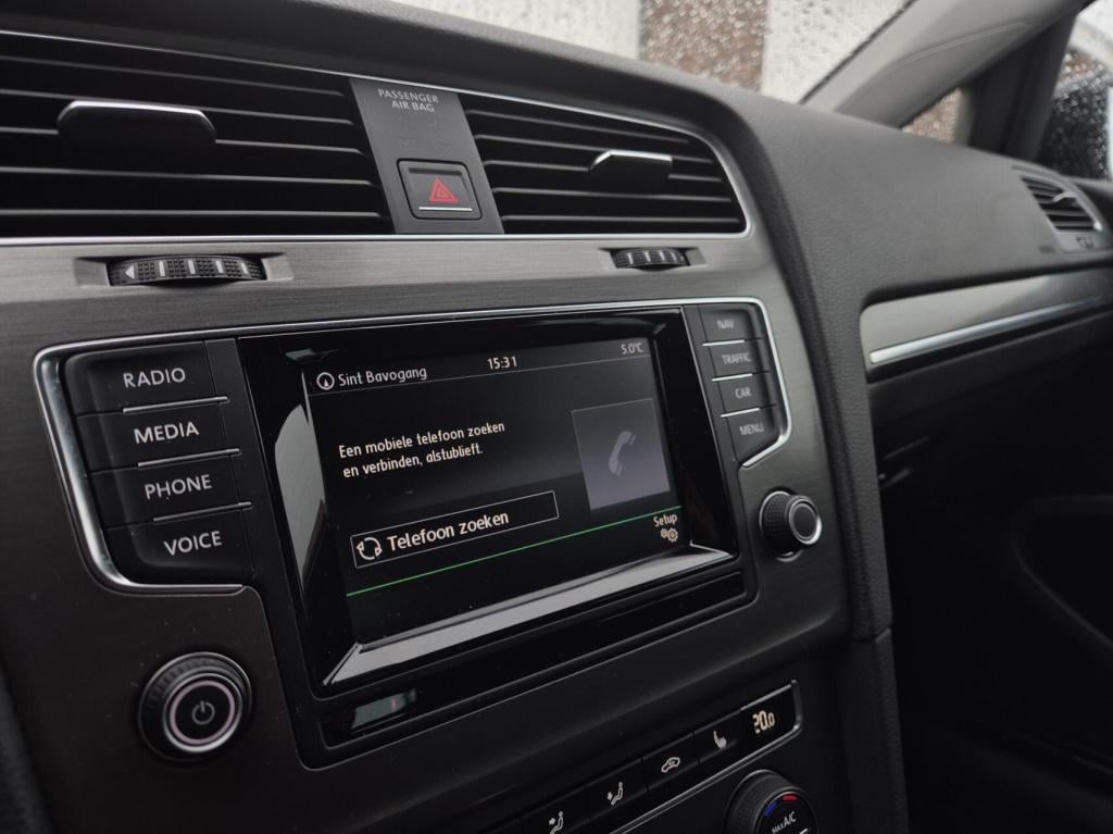 Volkswagen Golf 1.2 tsi comfortline /1e eigenaar / automaat / massagestoel 