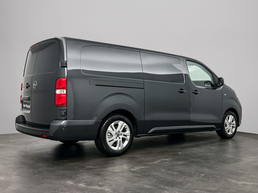 Opel Vivaro-e electric l3 75 kwh | pack drive assist | surround nav | comfo