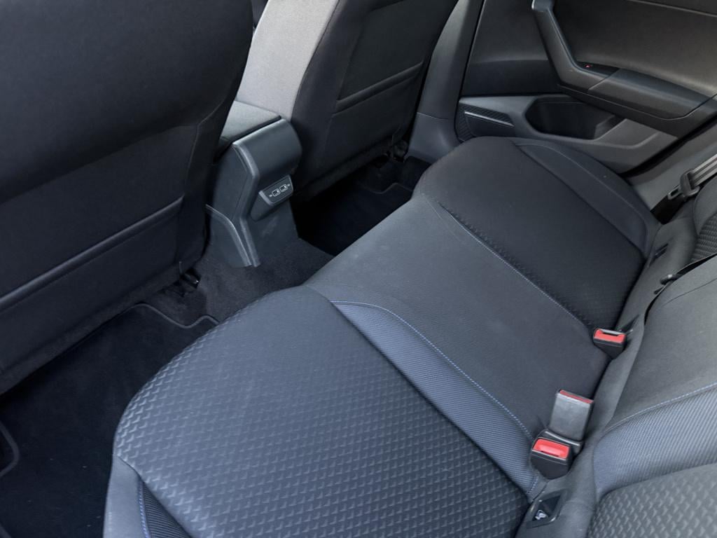 Volkswagen Polo 1.0 tsi 95pk comfortline united 5-drs