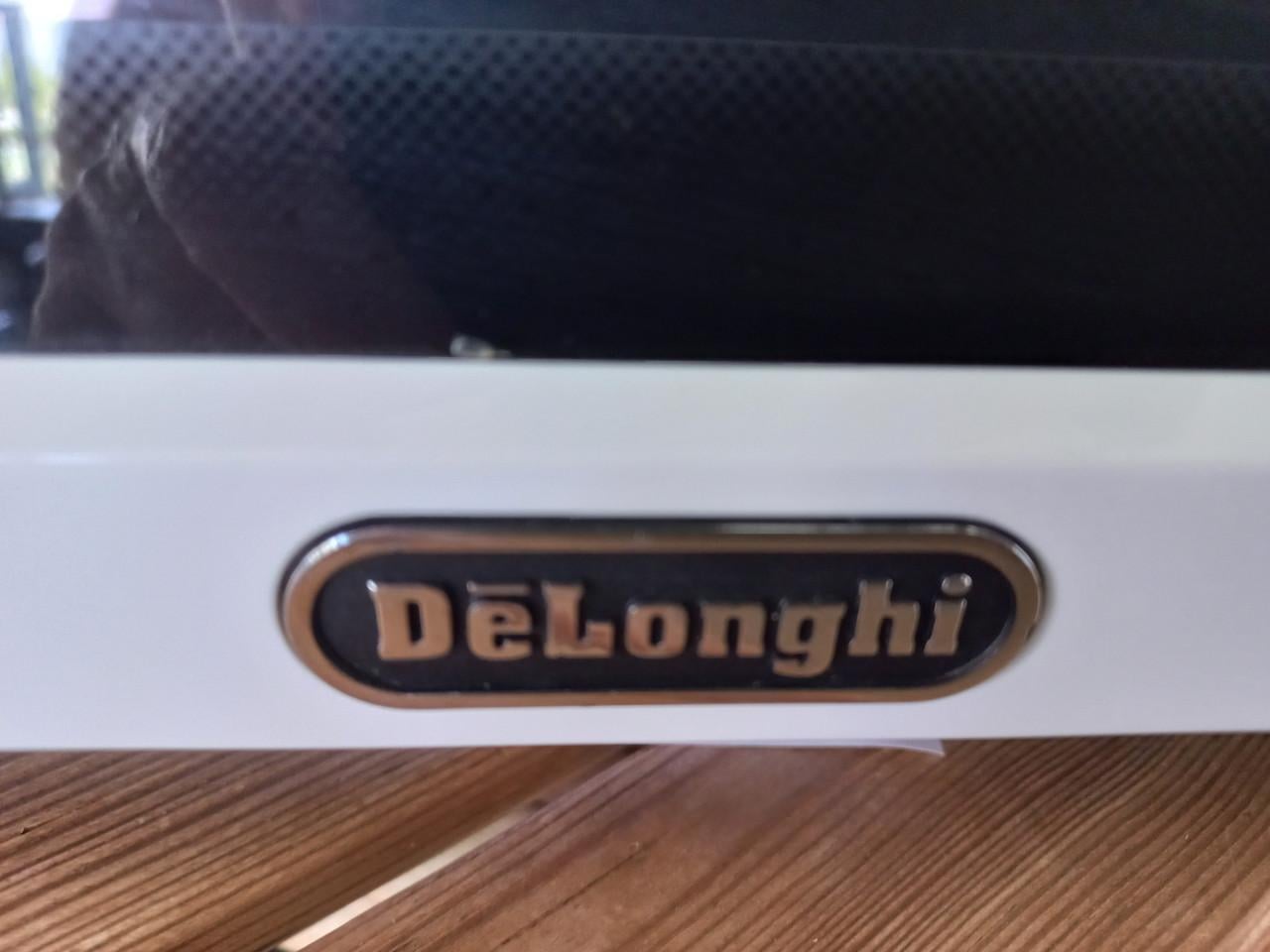 DeLonghi Bakoven, Rottisserie, Sfornatutto Maxi