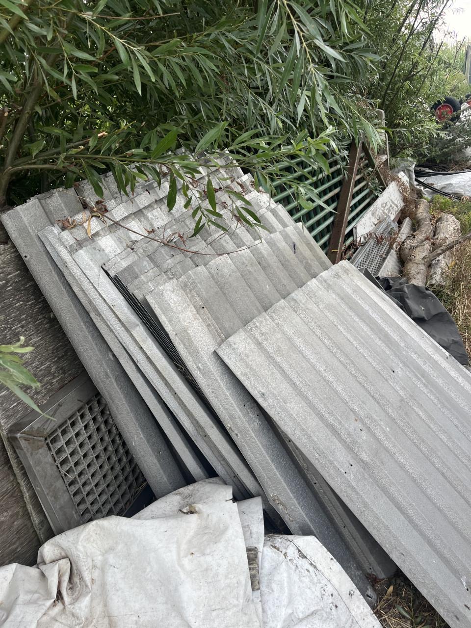 Gratis golfplaten en panelen