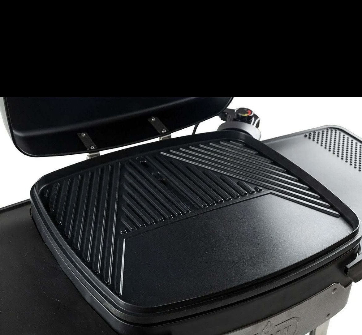 Nieuwe BUCCAN Electrische BBQ / Grill (Winkelprijs € 299 !!)