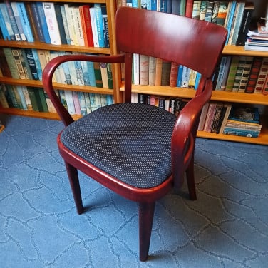 Thonet stoel