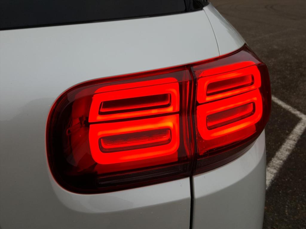 Citroen C5 Aircross 1.2 puretech 130pk s&s business plus